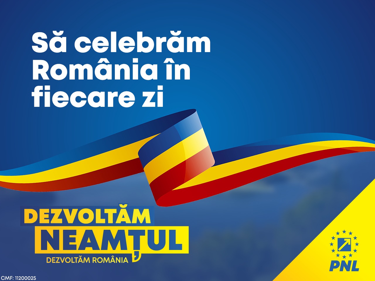 Am votat pentru ca județul Neamț, Moldova și România să continue proiectele de dezvoltare